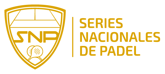 Series Nacionales de Pádel